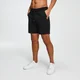 Rest Day Cargo Shorts - Svart