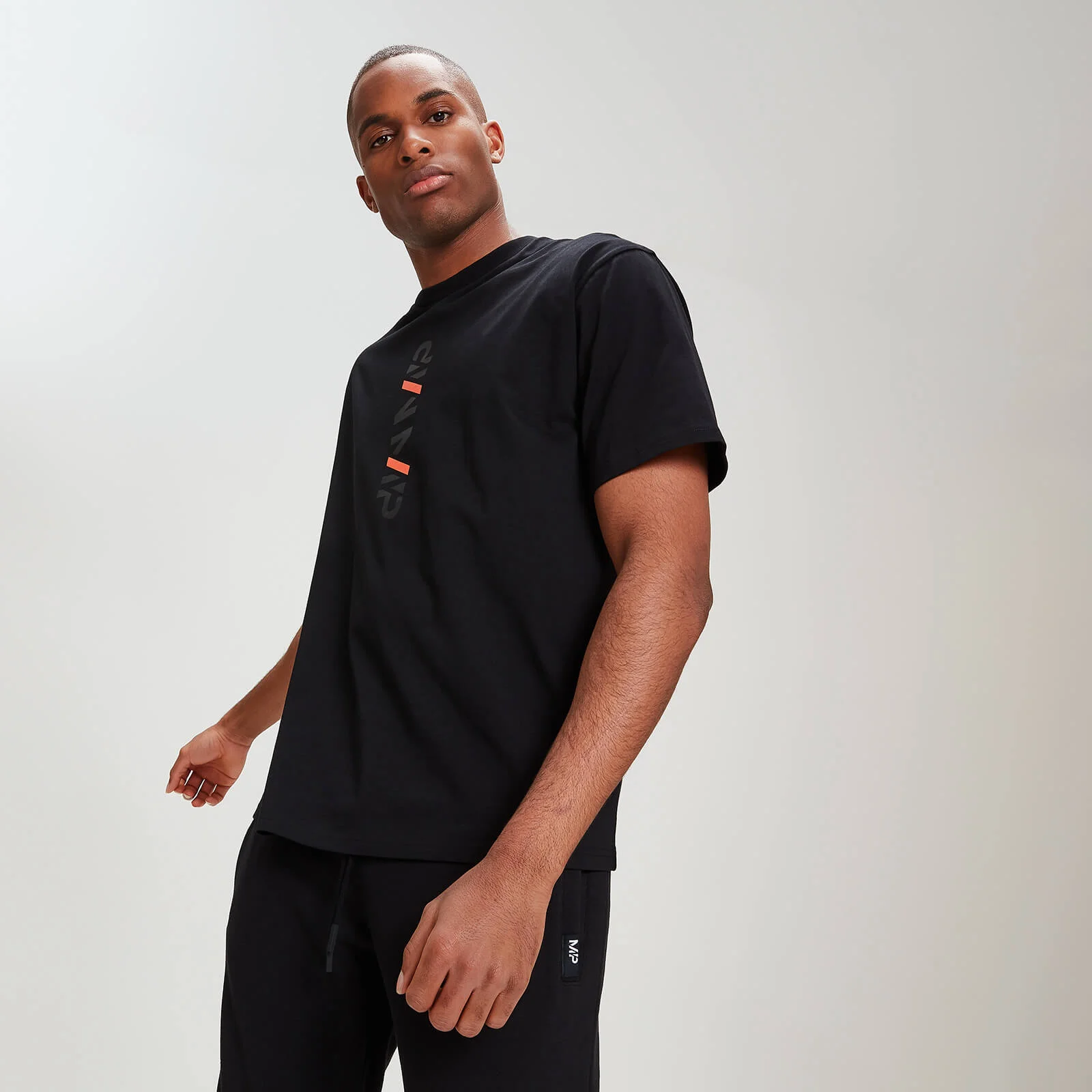 MP Rest Day Men's 180 Graphic T-Shirt - Vit - XS Bild 1