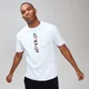 MP Rest Day Men's 180 Graphic T-Shirt - Svart