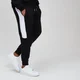 MP Rest Day Men's Stripe Joggers - Svart