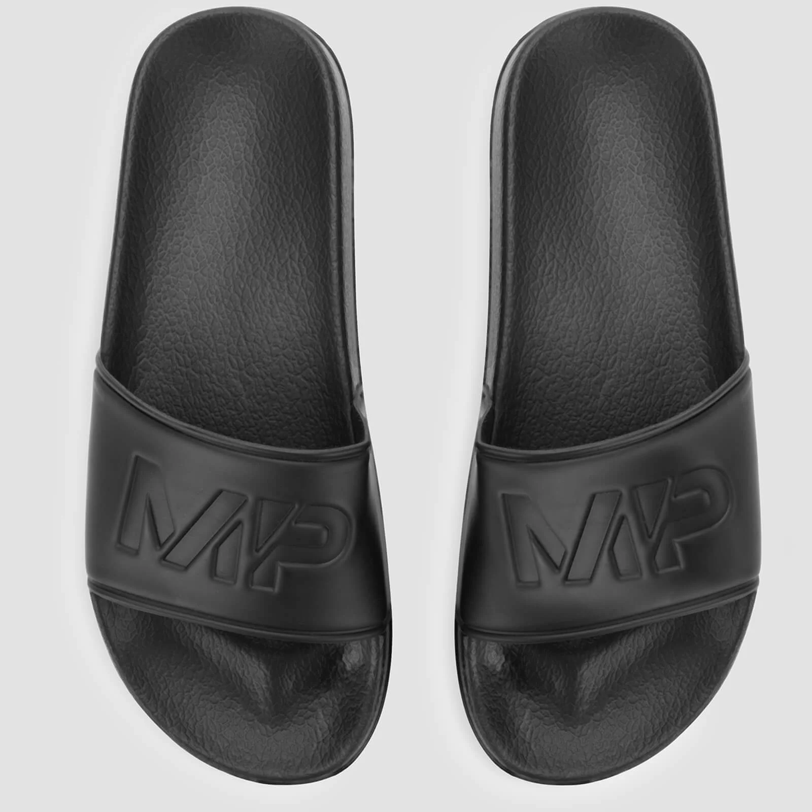 MP Sliders - Svart - UK 6 Bild 1