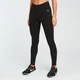 MP Women's Essentials Leggings – Svart