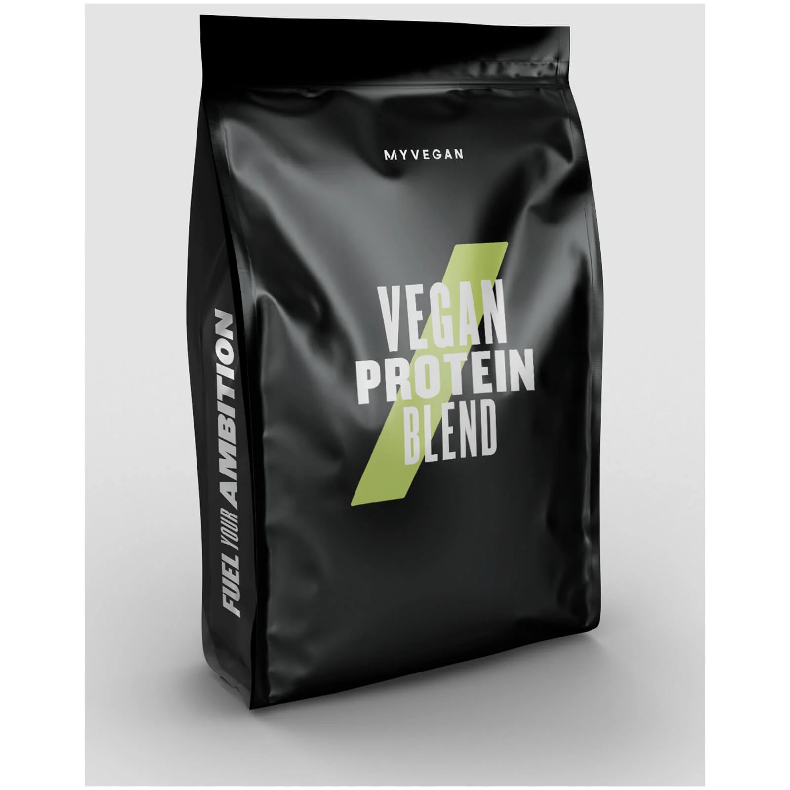 Vegan Protein Blend - 1kg - Dark Chocolate and Chilli Bild 1