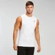 MP Men's Essentials Drop Armhole Tank – Vit