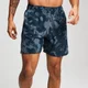 MP Training Men's Stretch Woven Shorts - Blå kamouflage