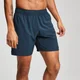 MP Training Men's Stretch Woven Shorts - Mörkblå