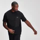 MP Men's Utility T-Shirt - Black