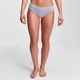MP Women's Seamless Thong - Lila