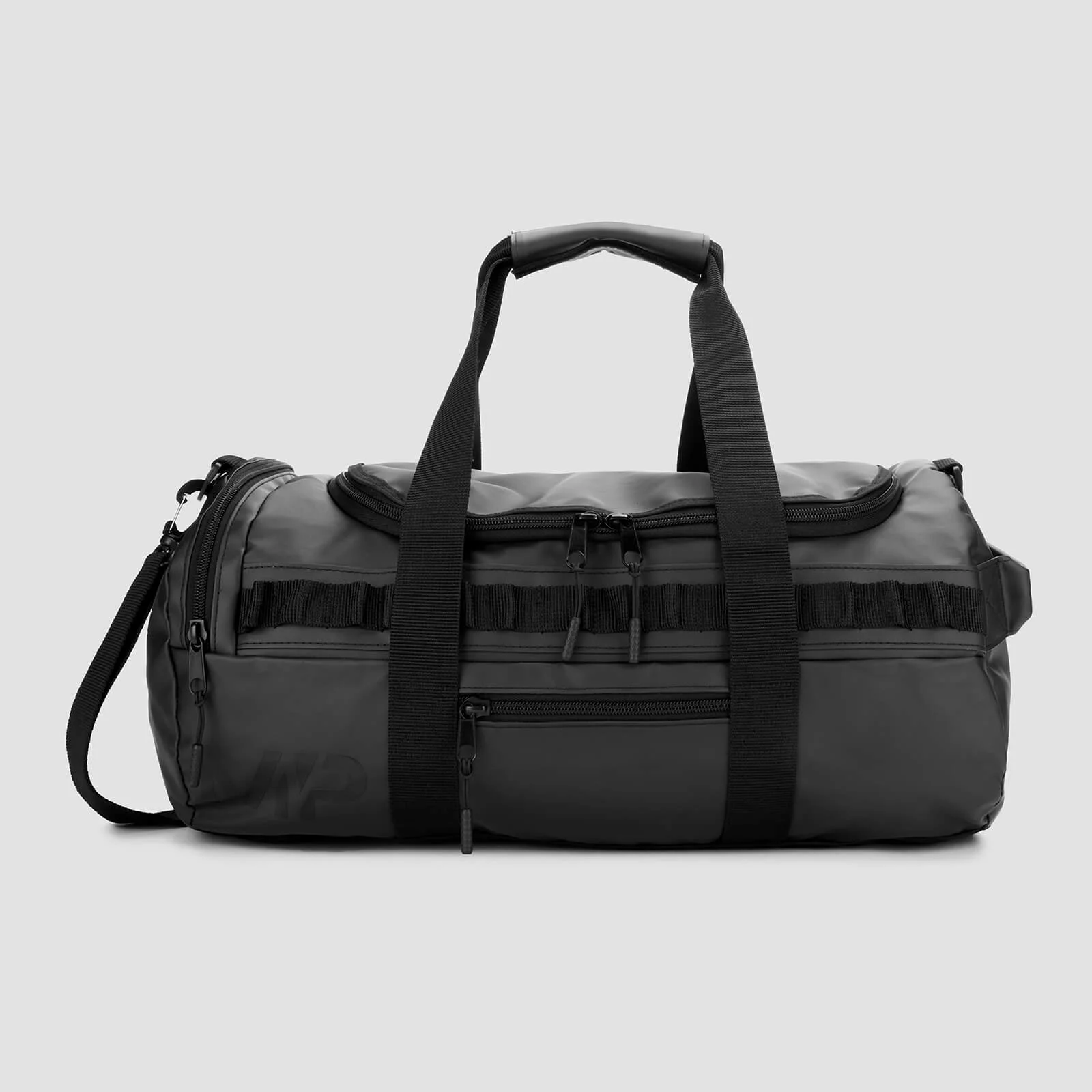Utility Holdall - Svart Bild 1