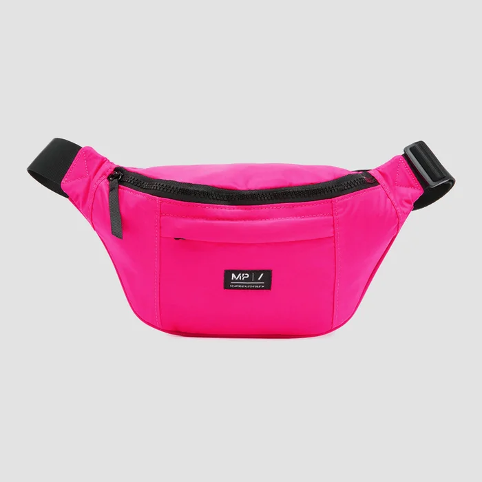 MP Bum Bag - Superrosa