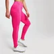 MP Power Mesh Women's Leggings - Rosa