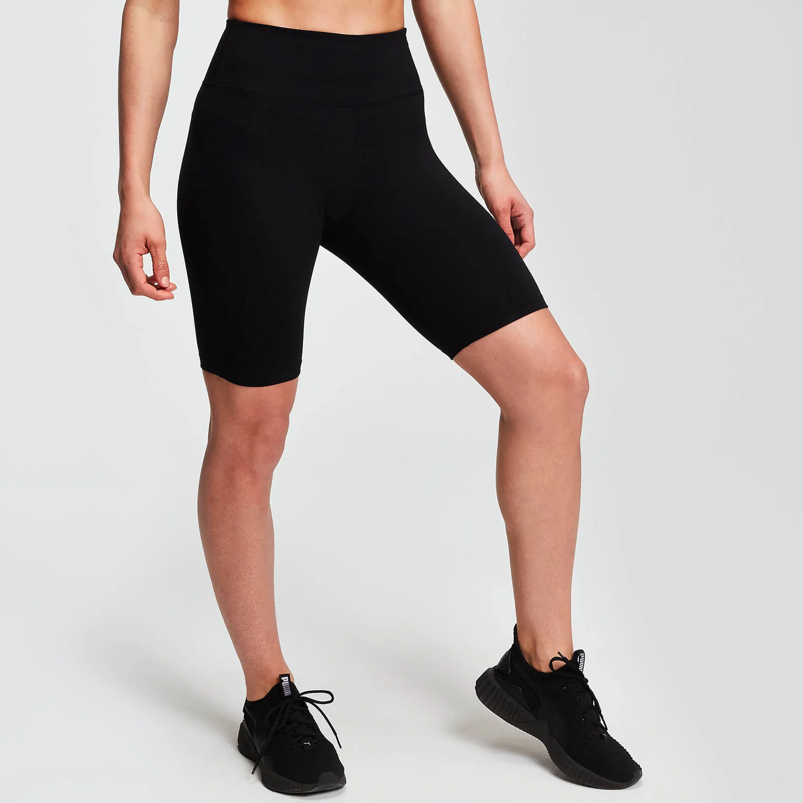 MP Power Cycling Shorts för kvinnor – Svart - XS Bild 1