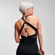 MP Power Women's Vest - Svart