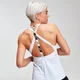 MP Power Women's Vest - Vit