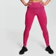 MP Contrast Seamless Women's Leggings - Rosa