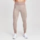 MP Animal Snake Seamless Leggings - Brun