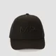 Core Trucker Cap - Svart