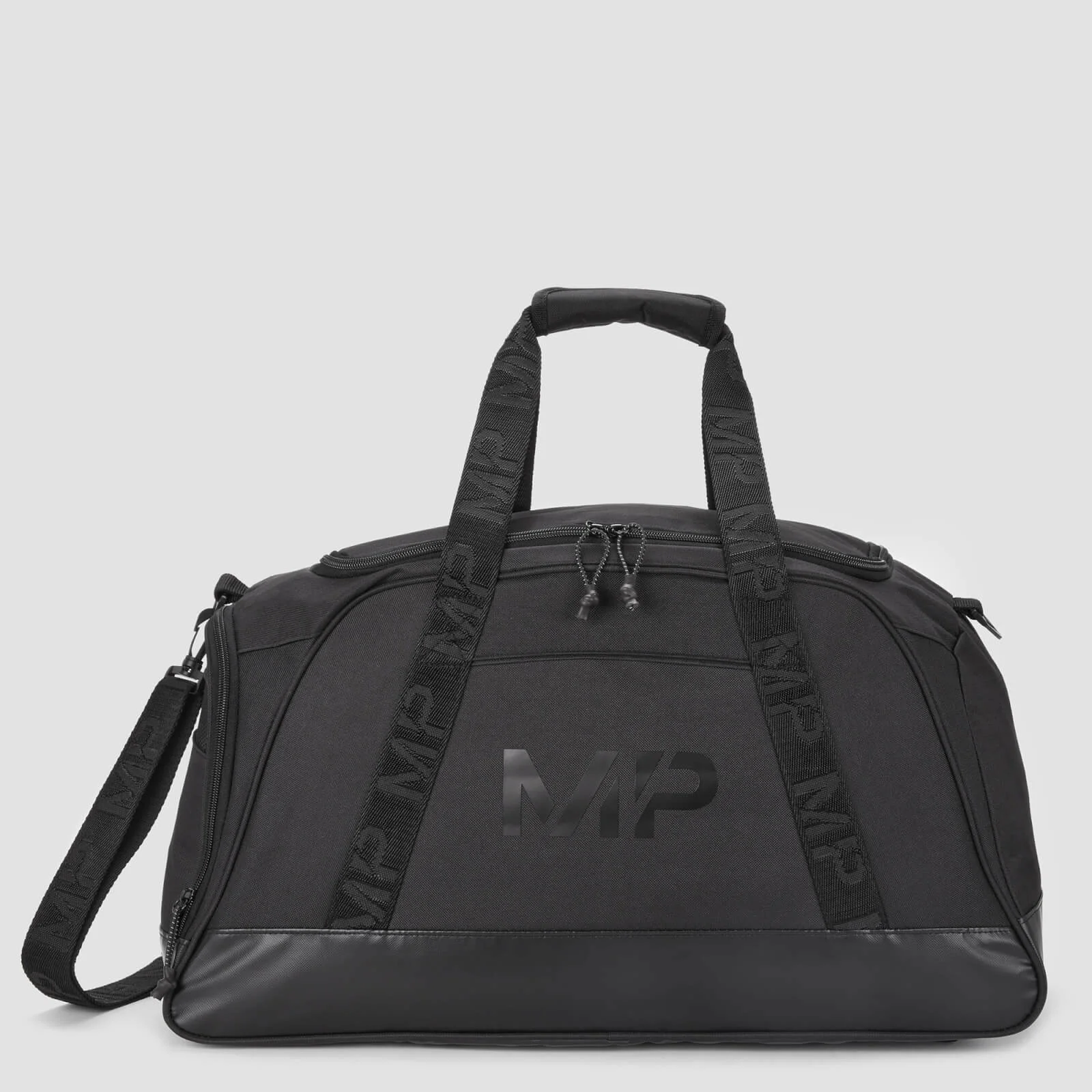 MP Gym Holdall - Black Bild 1