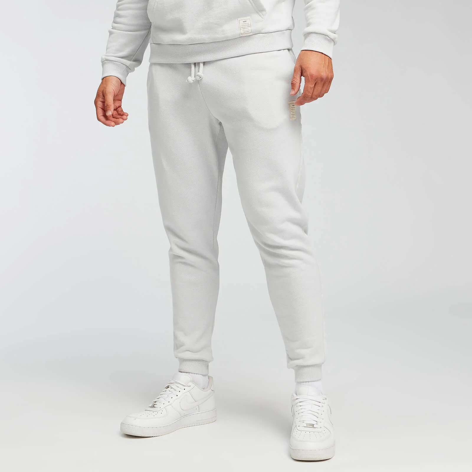 MP A/Wear Joggers för män – Grå - XS Bild 1
