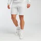 MP A/Wear Sweatshorts för män – Grå