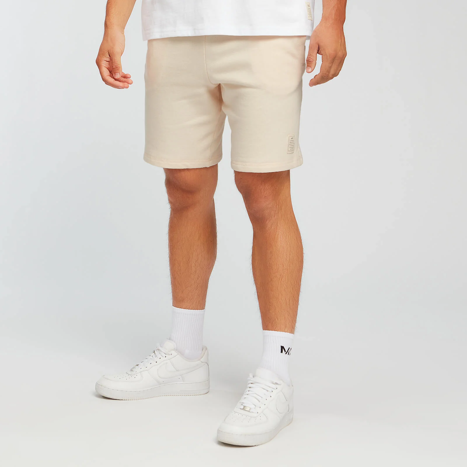 A/WEAR Sweatshorts - Gul - XS Bild 1