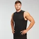 Training Grid Tank Top - Svart