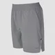 Woven Training Shorts - Mörkgrön