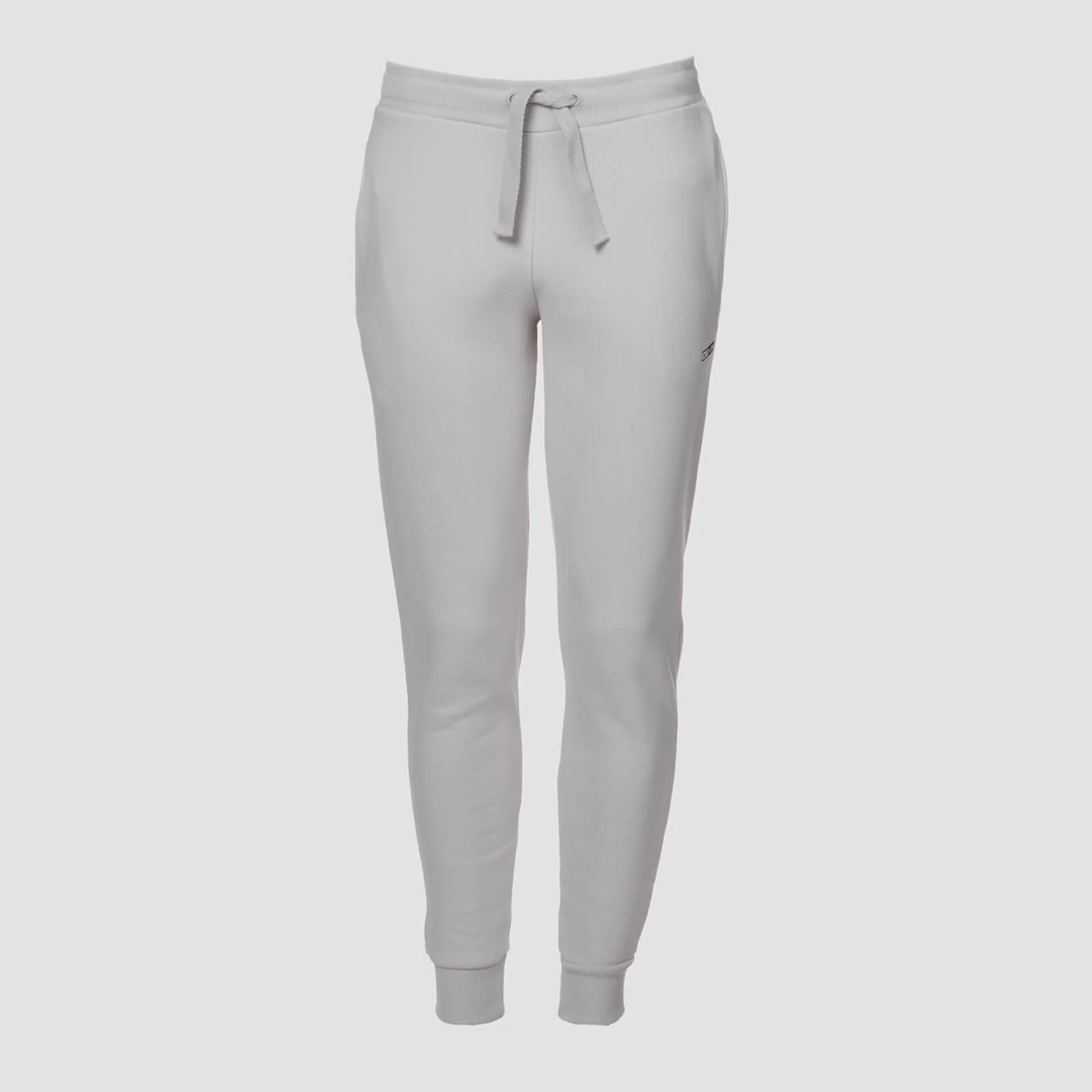 Rest Day Slogan Joggers - Silver - XS Bild 1