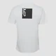 Rest Day Coordinates T-Shirt - Vit