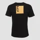 Rest Day Coordinates T-Shirt - Svart