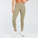 Power Mesh Leggings - Brun