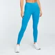 Power Leggings - Blå