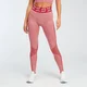 Curve Leggings - Röd