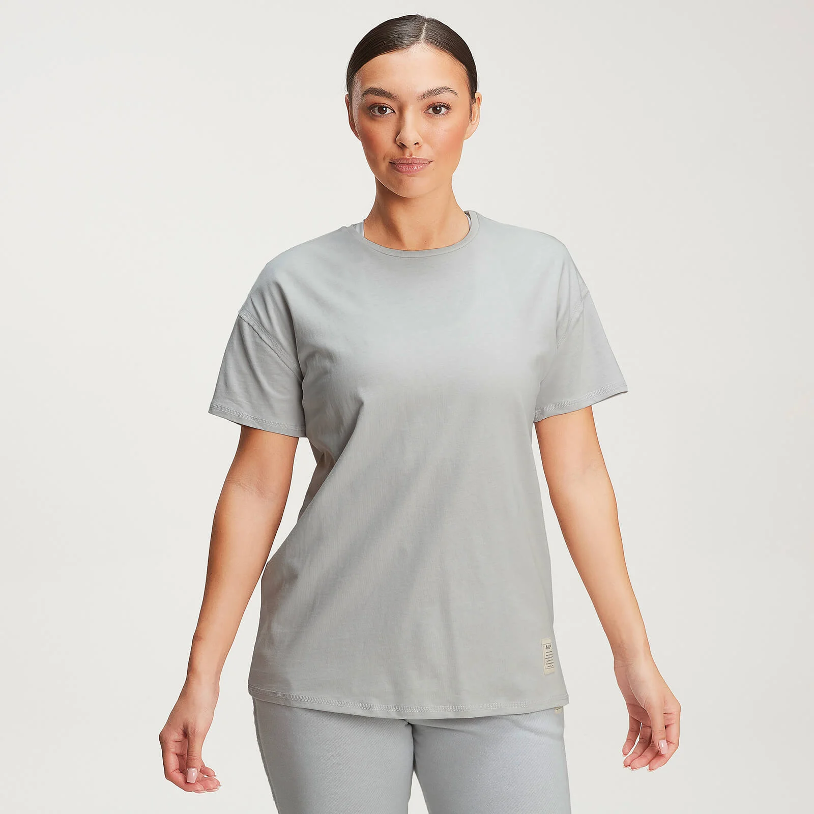 A/WEAR T-Shirt - Grå - XS Bild 1