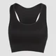 Shape Seamless Ultra Sports Bra - Svart