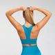 Shape Seamless Ultra Sports Bra - Blå