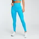 Shape Seamless Ultra Leggings - Ljusblå