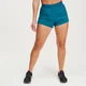 Essentials Training Energy Shorts - Mörkblå