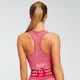 Curve Sports Bra - Röd