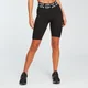 Curve Cycling Shorts - Svart