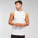 MP Training Tank Top för män – Vit