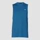 MP Essential Training Tank Top för män – Pilot Blue
