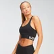 MP Essentials Training Sports Bra för kvinnor – Svart