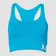 Essentials Training Sports Bra - Blå
