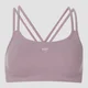 MP Essentials Jersey Bra - Rosa