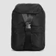 MP High Shine Backpack - Svart