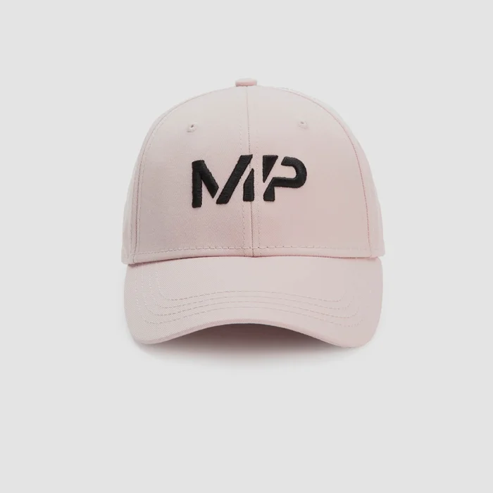 MP Core Baseball Cap - Grå