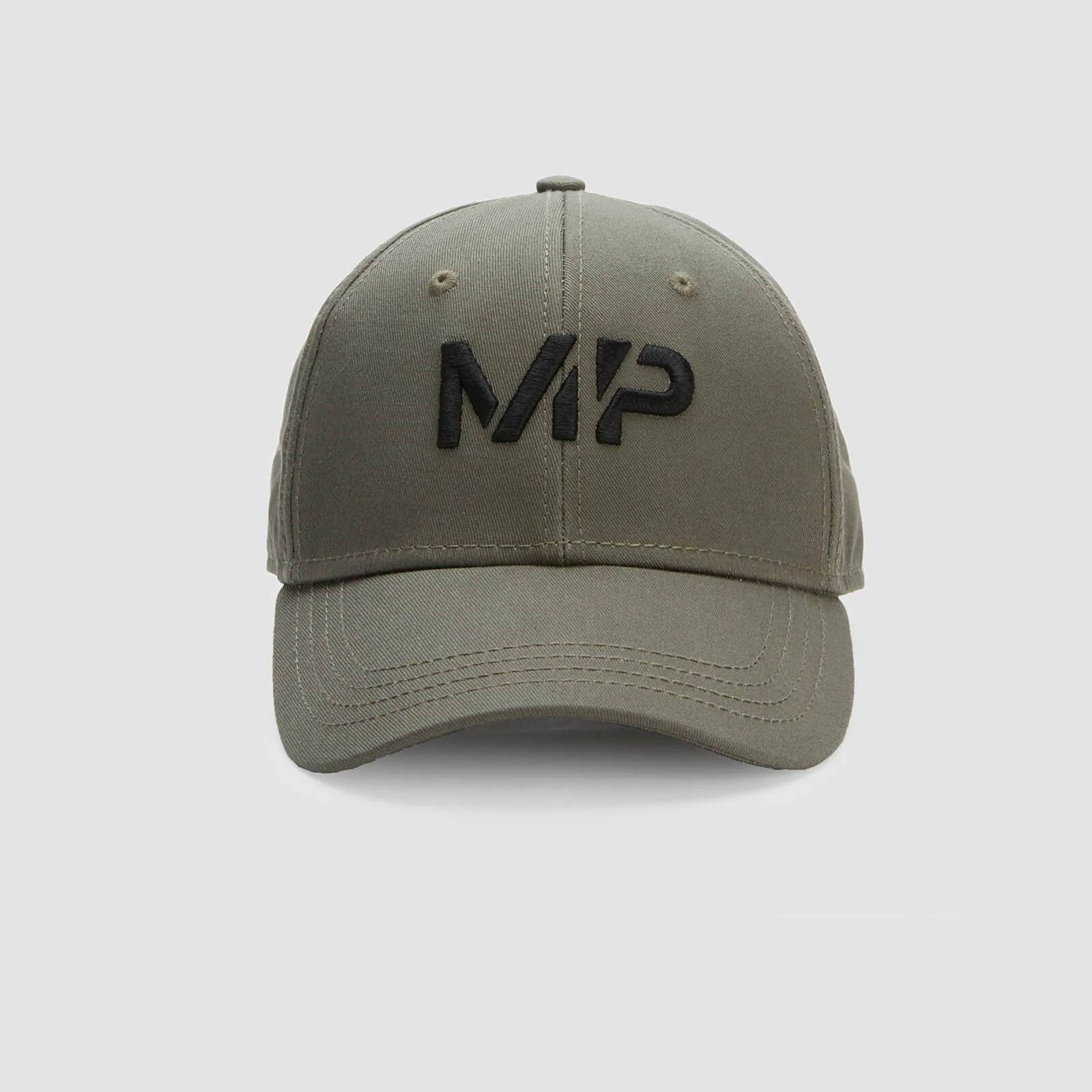 MP Core Baseball Cap - Brun Bild 1