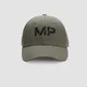 MP Core Baseball Cap - Brun