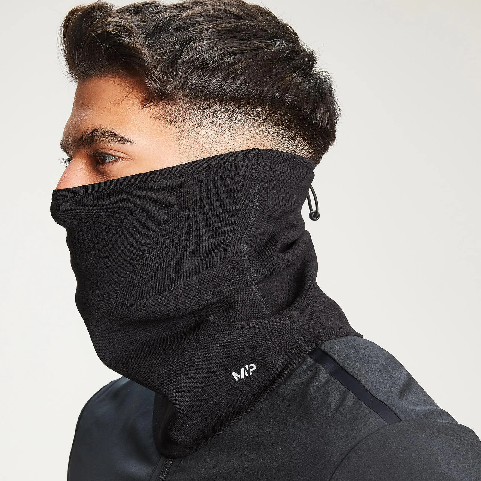 MP Seamless Snood Bild 1